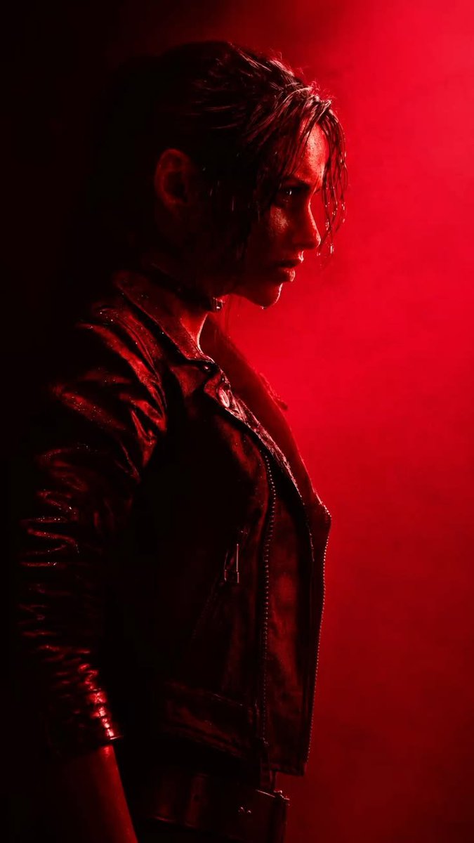 GameTime2026's tweet photo. Claire Redfield - Resident Evil – Code: Veronica https://t.co/nxZWA8rtb4
