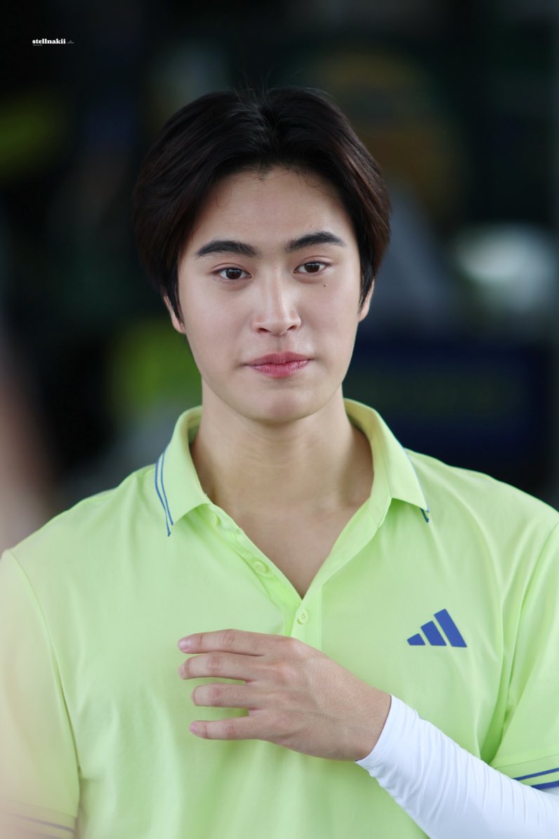 sap81_'s tweet photo. หล่อแบบไม่เคยทำบาปอ่ะ หัวแก้วหัวแหวนของแม่ 🫳 https://t.co/Cu1J2dm8Rb