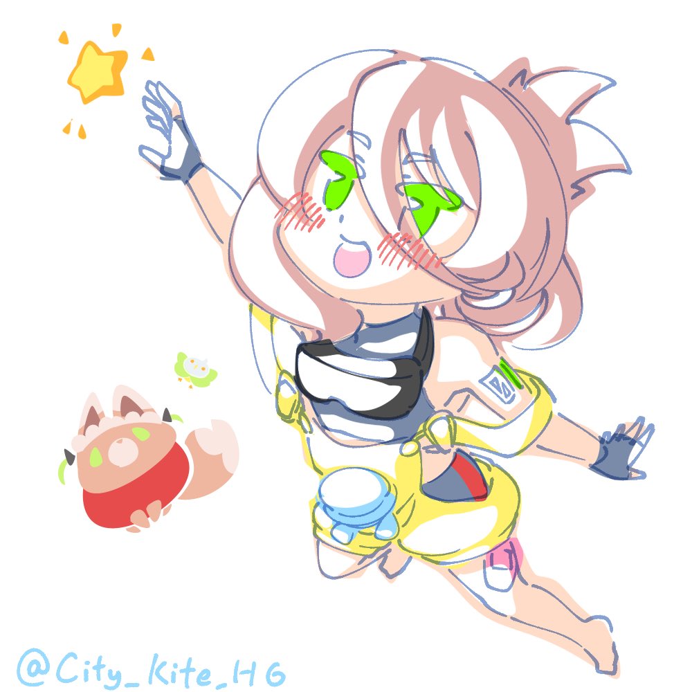 City_Kite_H6's tweet photo. 誕生日だ🥳
いつ配信に復帰できるかは分からないけど今年もよろしくね🍅✨
It's my birthday🥳
No idea when I can stream again yet YOROSHIKU dayo!!🍅✨
#HArT6 https://t.co/HdAiaLXKky