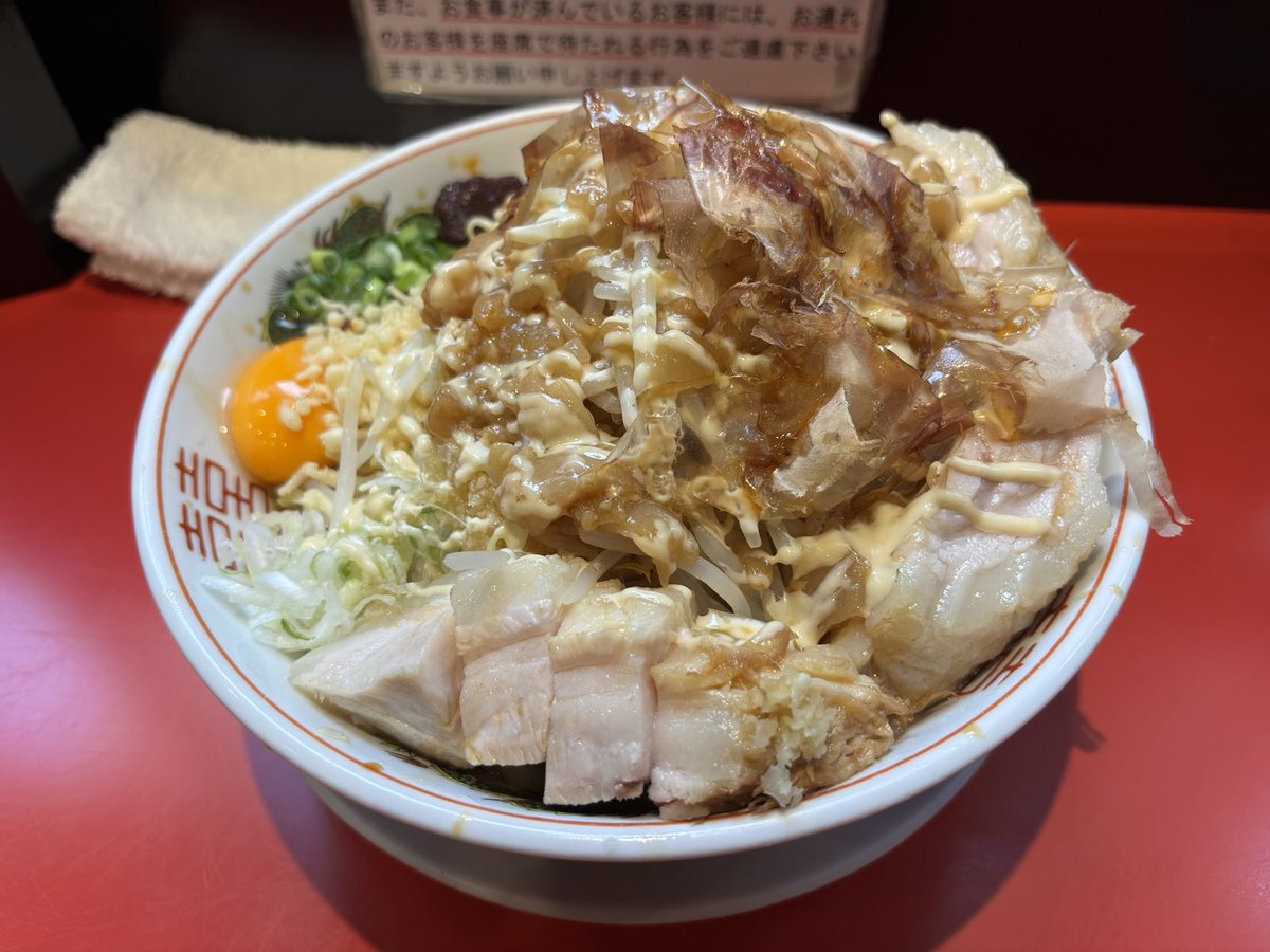 giga0618's tweet photo. 東京神田神保町　用心棒　ここはめっちゃうま❗️でした🤤
#用心棒
#神田神保町 https://t.co/mQT6ei1nzZ
