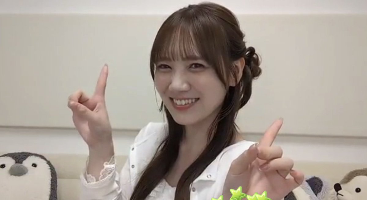 mellow_ys's tweet photo. 今日も まゆたん可愛いかったです
#田村真佑
#乃木坂46
#のぎおび https://t.co/kE4x0QM5YG