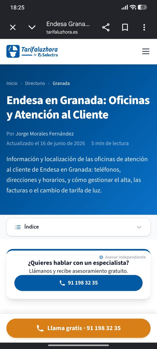 reinaldoh1989's tweet photo. Demando por este medio al portal @Tarifaluzhora que pertenece a @selectra_es en el que unode sus agentes merealizó un contrato de luz sin mi consentimientomediante práctica comercialdeslealconla empresa @eni Plenitudehaciéndose pasar porEndesa ya que esa es micompañía contratada. https://t.co/D0uRpS0QM5