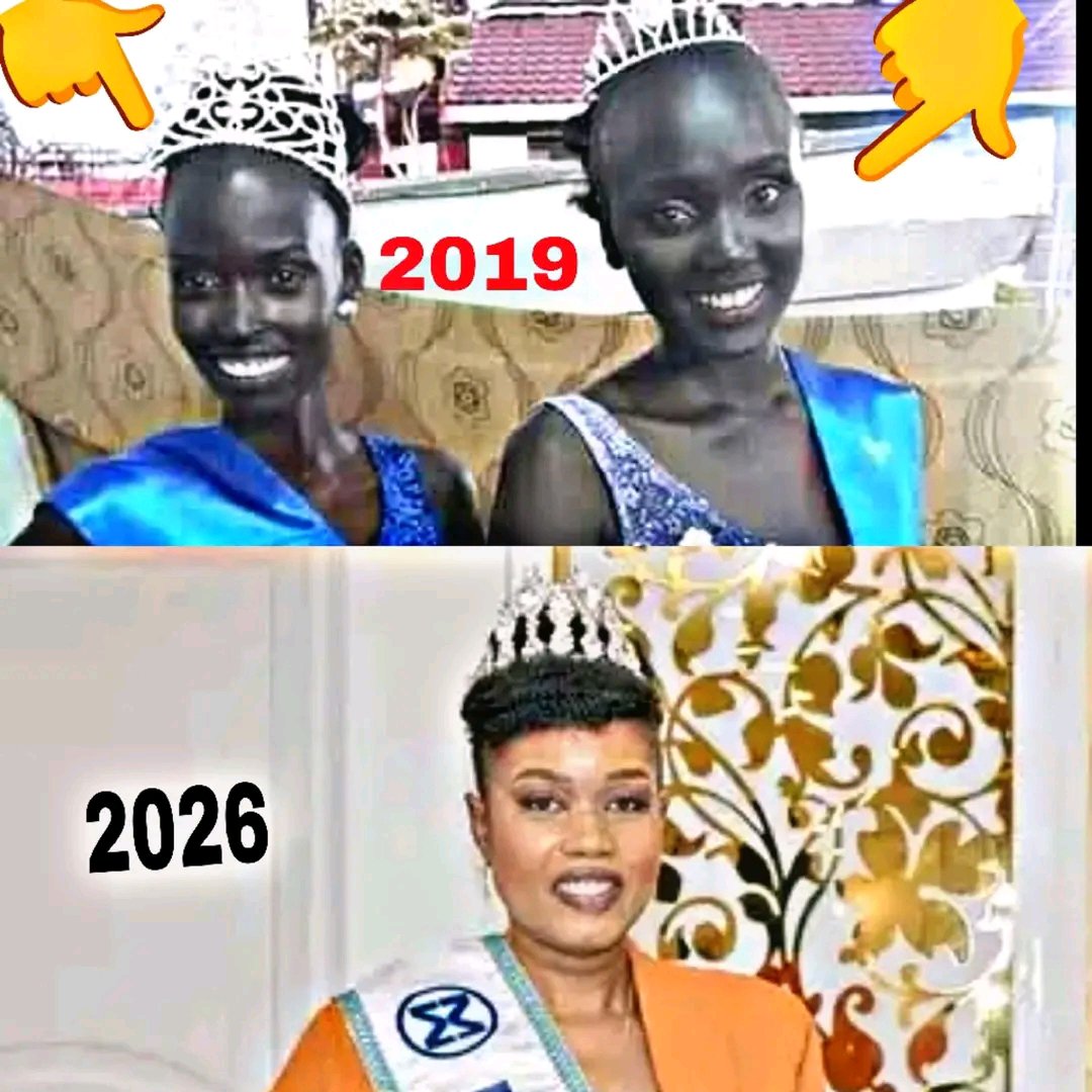 MutDagany's tweet photo. اتعودنا في جنوب السودان على قاعدة ذهبية وهي: أي منحة دراسية، أو مسابقة ملكة جمال، وأي تنافس مهما كان نوعه.. لازم يصاحبها شوية "بهارات" من الفساد، والوساطة، والمحسوبية القبلية. ولذلك لم أستغرب أبداً من قصة ملكة جمال جنوب السودان 2026. 
#جنوب_السودان  #SouthSudan #السودا #القاهرة https://t.co/0P36TfvKZf