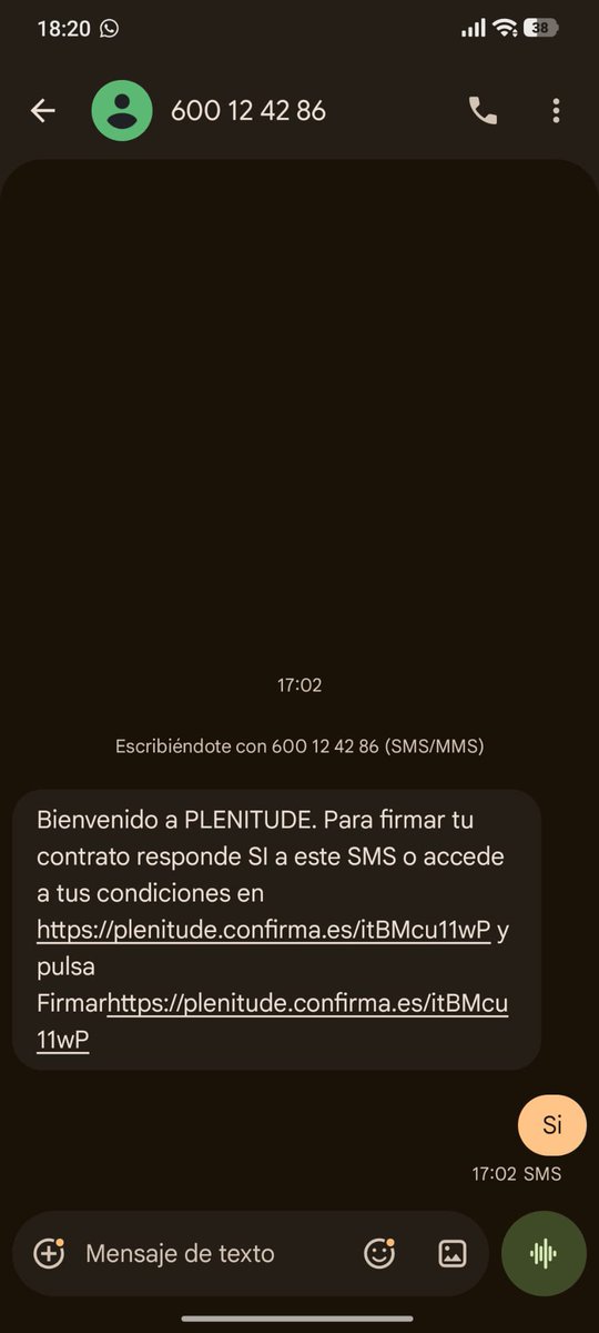 reinaldoh1989's tweet photo. Demando por este medio al portal @Tarifaluzhora que pertenece a @selectra_es en el que unode sus agentes merealizó un contrato de luz sin mi consentimientomediante práctica comercialdeslealconla empresa @eni Plenitudehaciéndose pasar porEndesa ya que esa es micompañía contratada. https://t.co/D0uRpS0QM5