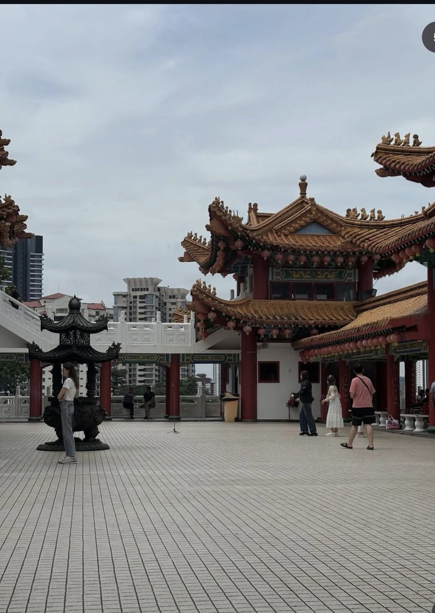 krpteam__'s tweet photo. KL and its beautiful Indian temples https://t.co/j9TH4dvBAe