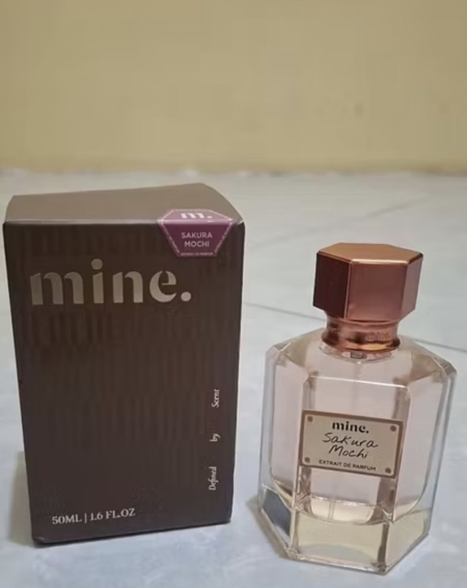 rdiyah0213's tweet photo. TOP 4 PARFUM LOKAL 
"Manis Leaning to Gourmand" Versi Aku 😍 https://t.co/2O0PdZEpiV