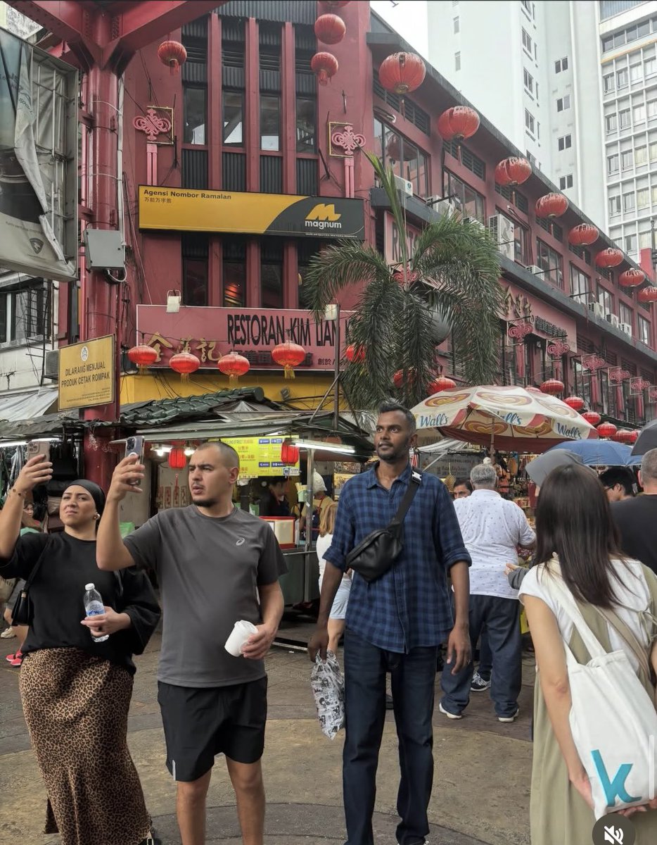 krpteam__'s tweet photo. KL and its beautiful Indian temples https://t.co/j9TH4dvBAe