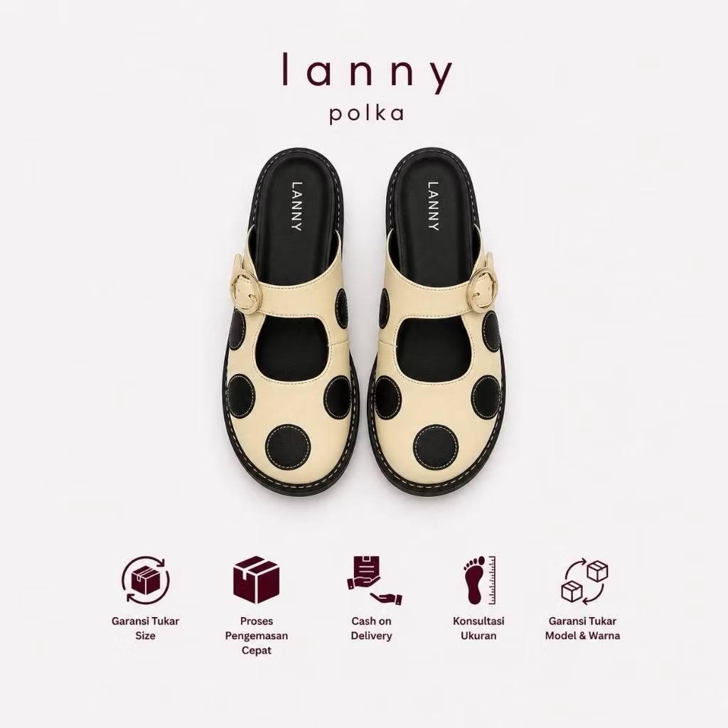 telcei's tweet photo. TIBA TIBA NEMU BRAND FLAT SHOES SECANTIK INI??!!! I'm in loveee gemes banget 😭

Sumpaahh cantik cantik semua pengen banget punya semuanya 😭🫵🏻

Polkadot Kiri
🛒 https://t.co/0BRG53YDqW

Polkadot Kanan
🛒 https://t.co/QDrdVmq5Vm https://t.co/bKIEO9rKEO