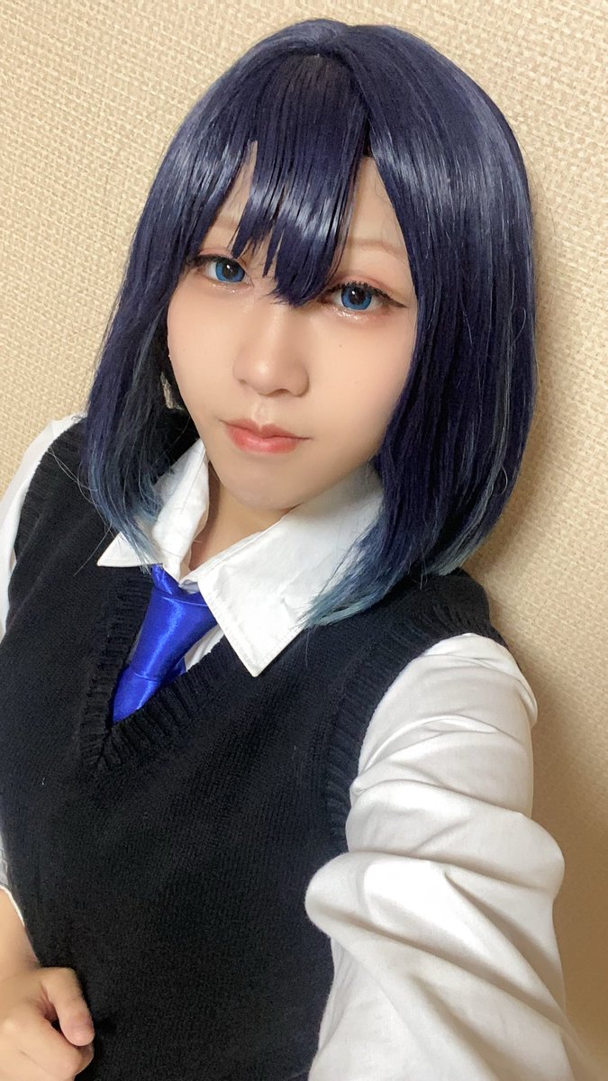 spi_writ's tweet photo. cos 推しの子

練習なのであと消し https://t.co/pVs44SPFki