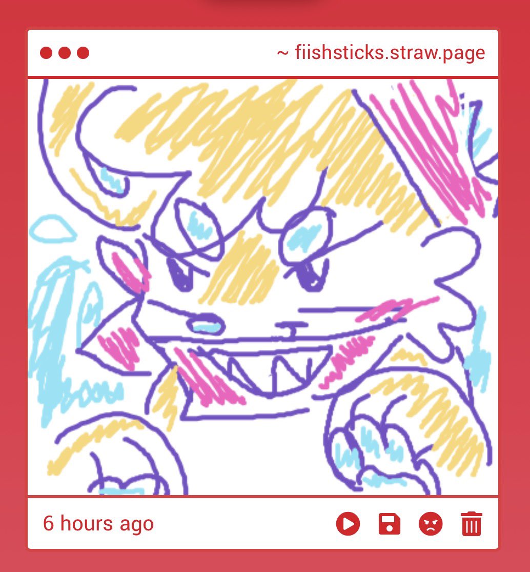 fishsticckss's tweet photo. WHO DREW THIS ITS SO CUTE AUGHH https://t.co/FXuNE7X3DG