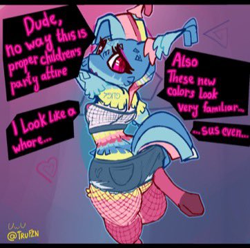 Mikellbbd's tweet photo. You can dress however you like around #cub just be weary of the possibly young sex to come from it 😋😋😋 #furry https://t.co/cIpdXApJRM