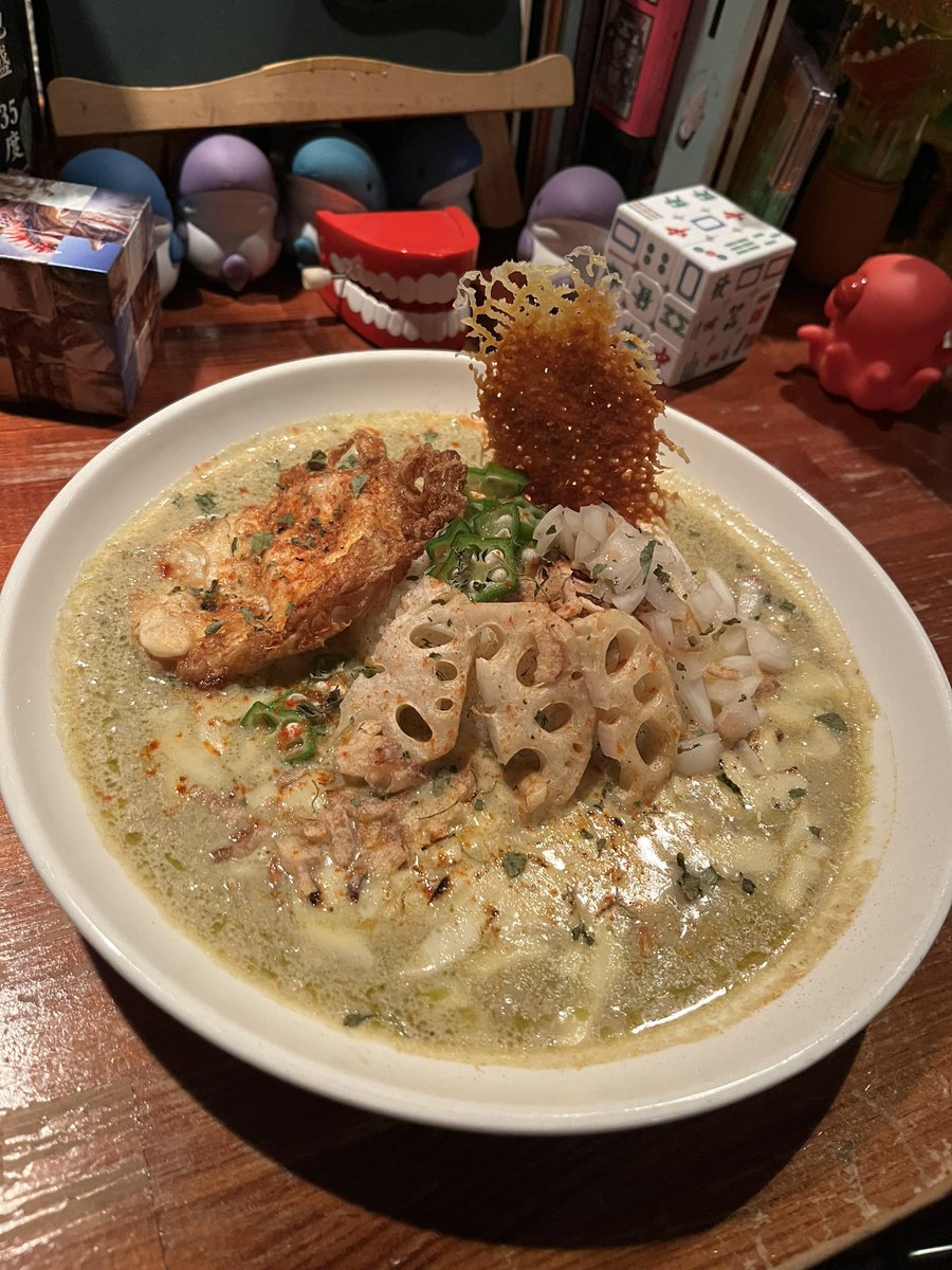 Garage_HotRod's tweet photo. ありがとうございまーす。
#徳島 #art #BarGARAGE #徳島カレー #徳島スパイスカレー https://t.co/hbs3VbZne2