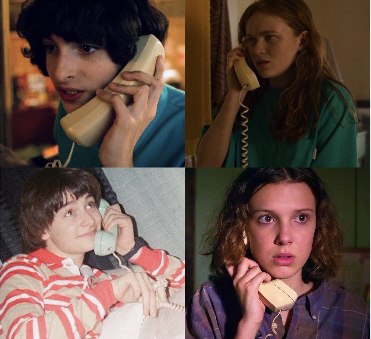 Starsofthemoons's tweet photo. call them the mean girls https://t.co/r20U4Y68ii
