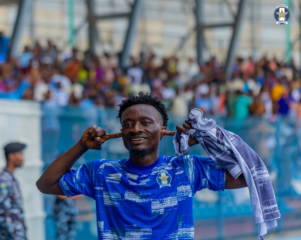 NReportfootball's tweet photo. Shooting Stars of Ibadan 🇳🇬 have been drawn to face CS faxien of Tunisia 🇹🇳 in the preliminary round of the Confederation Cup.
#CAFCC | #CAFConfederationcup https://t.co/eyoLB5Zm42