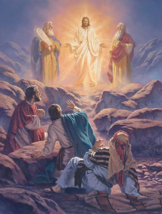 DanielB88599902's tweet photo. Jesus Christ truly is The Son of God! He holds the keys to eternal life. #followhim https://t.co/ttcV6ub6Wg