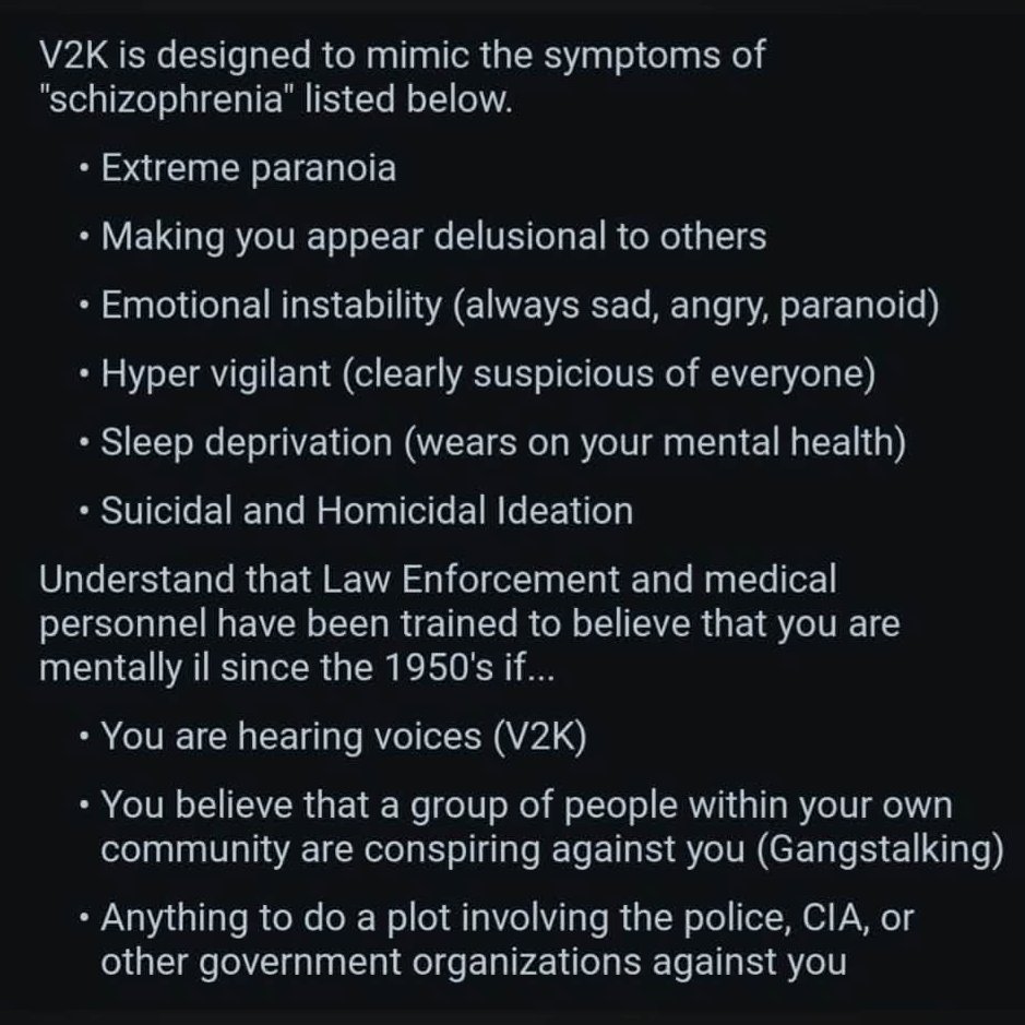 hiddengodkeys's tweet photo. #V2K #TargetedIndividual #Gangstalking #VATICAN #CIA #MOSSAD #Satan #SecretService #Ai #ELF #Scalar #Harassement #DEW #Invisible #PlausibleDeniability #NoEvidence #RADOME #EnergyWeapon #Psychological #War https://t.co/MXGaxXXJur