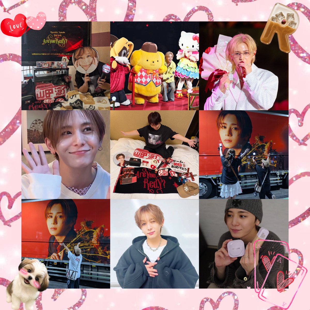 yuna_jump0924's tweet photo. #わーーーージャニヲタさんと繋がるお時間がまいりましたいっぱい繋がりましょ #とびっ子さんと繋がりたい #山田涼介
お友達くださいー！！！！ALT見てください！ https://t.co/AHPTQ9XoCd