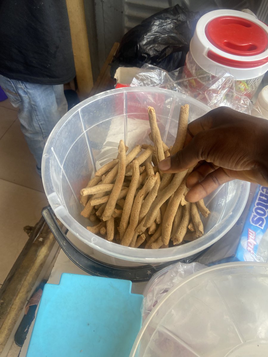 NkunkuNoni11799's tweet photo. Guess what’s this? 😋 https://t.co/05ZWw2PI8Z