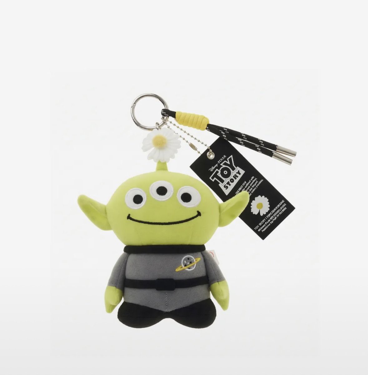 trend_authority's tweet photo. Toy Story | Peace Minus One | G-Dragon
We find, buy, and ship ANY korean products!
DM us for inquiries & orders!
FB: The Trend Authority
IG/Tiktok: @the_trendauthority
#korea #PASABUY #toystory #peaceminusone #gdragon #thefirstfan https://t.co/rMFcqMKy8Q