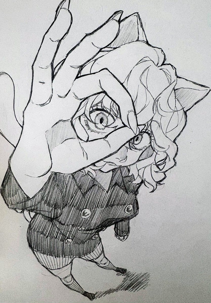 yururugi_0's tweet photo. 🐱 https://t.co/2LDz6g5POT