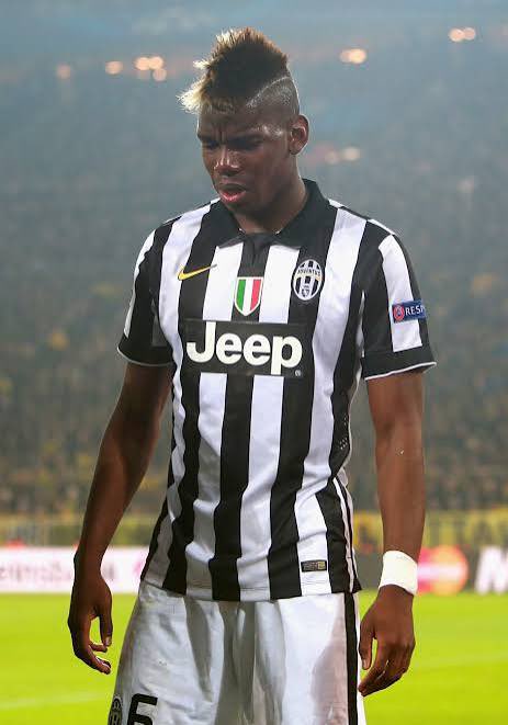 NokoFioBlog's tweet photo. I came to know true friends and family when I was banned from football, reality hit me to the core and had no one to turn to 

He said the suspension made him realize that “Paul Pogba, the famous guy, is no more.” According to Pogba, after the ban:

* His phone stopped ringing https://t.co/DDYOc8fE21