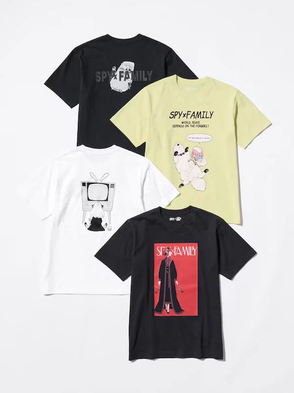 SPY×FAMILY ( スパイファミリー ) グッズ情報 (@SPYxFAMILYinfo) / X