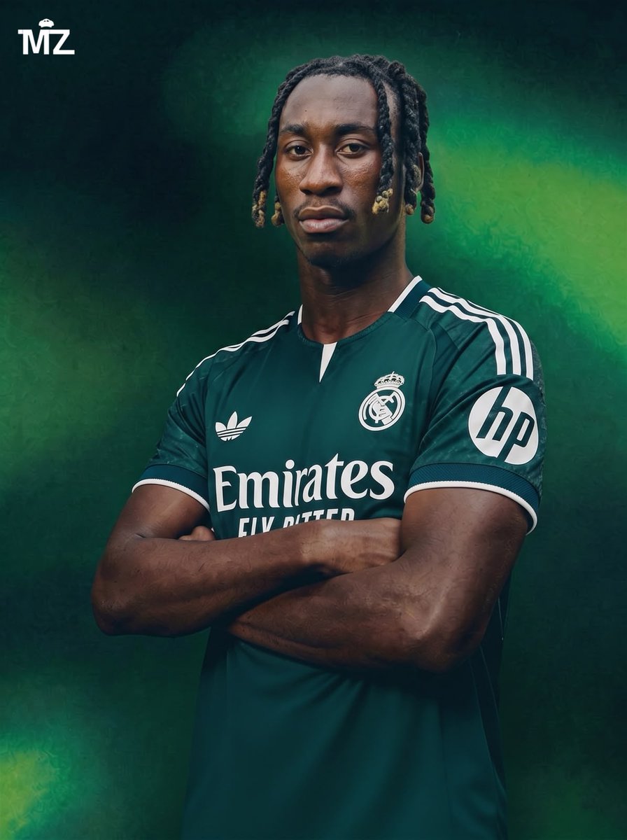 theMadridZone's tweet photo. 🚨 JUST IN: Real Madrid wants to REGISTER Yan Diomande with Real Madrid CASTILLA.

The goal is to create SPACE for Rodri. @AlbertoPereiro https://t.co/WFXFHXGe4J
