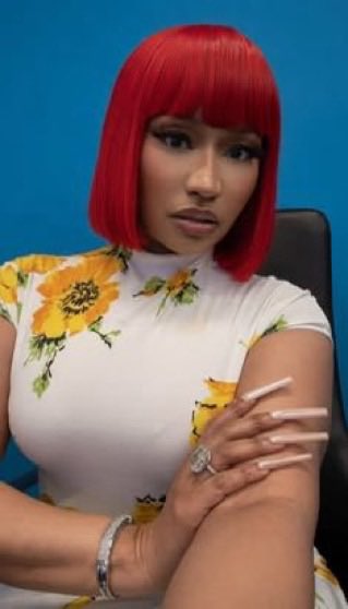 NickiCraveX's tweet photo. Nicki Minaj is now the 7th most-viewed solo female artist on YouTube Music, with 39.5 billion views across the platform.

She also remains the most-viewed female rapper on YouTube Music. https://t.co/DBtJVmMENg