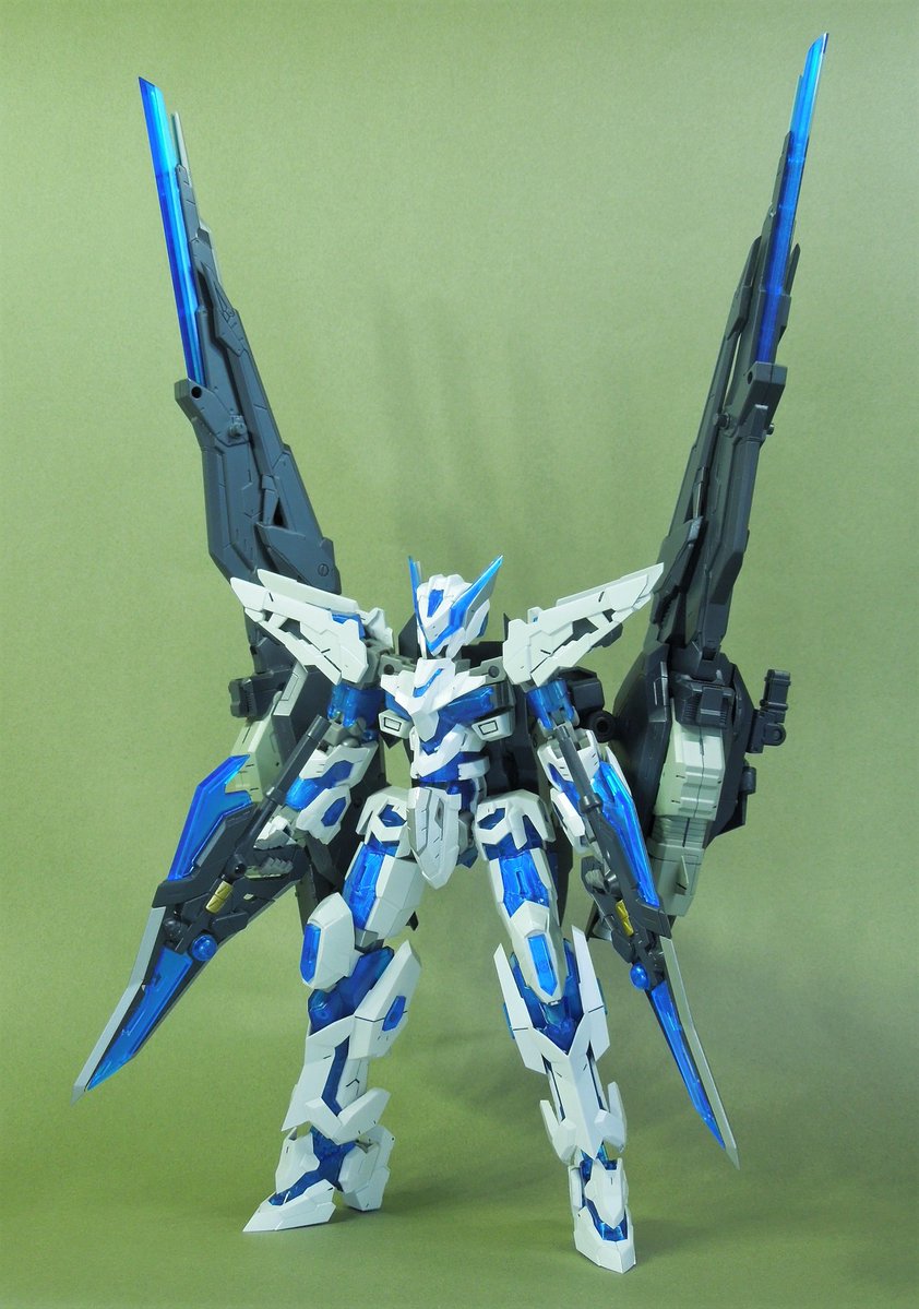 usyj19's tweet photo. ＃フレームアームズ
たまには生存報告がてら便乗
フレームアームズはいいぞ https://t.co/HFtb1MkRT5