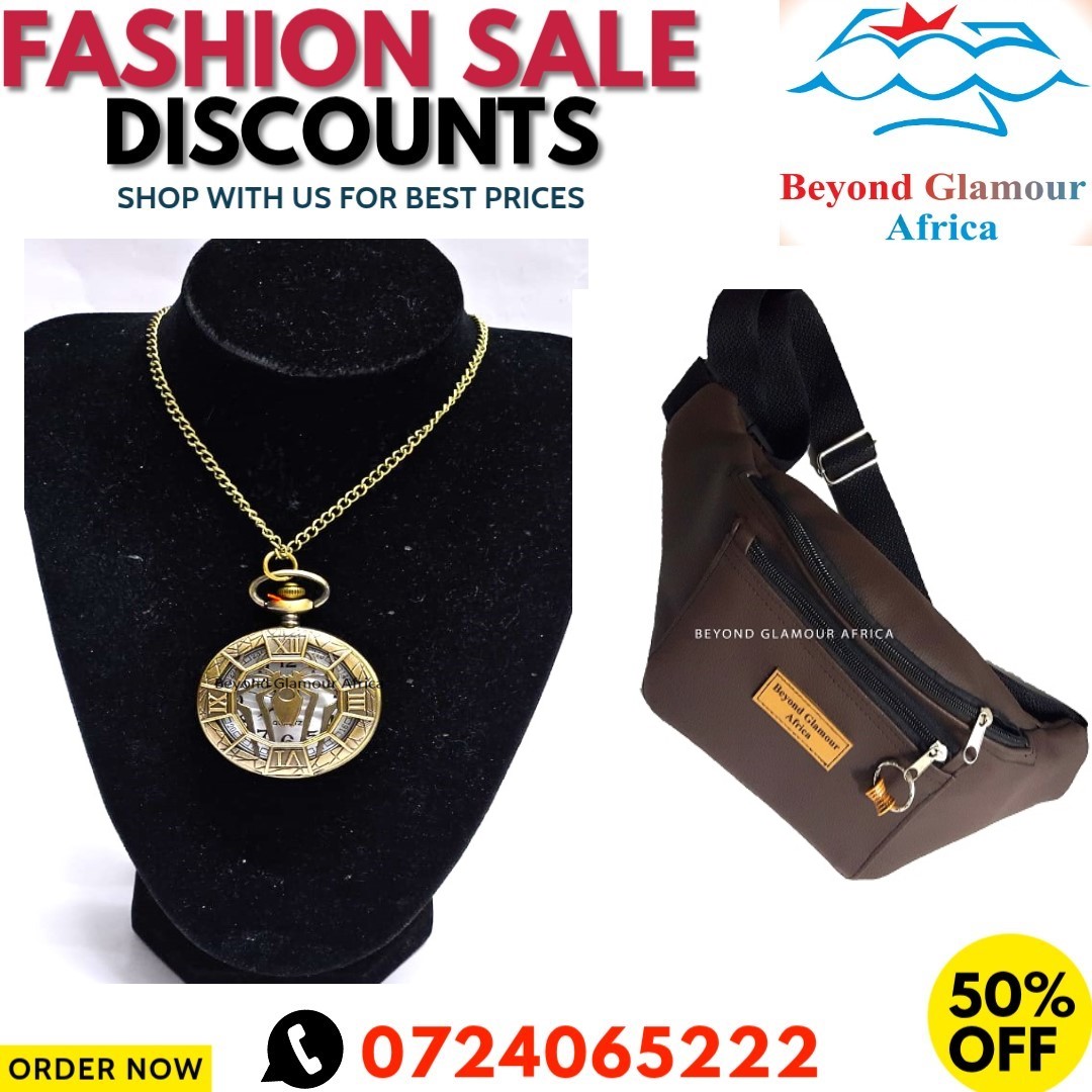 BeyondGlamour_'s tweet photo. Unisex spider vintage pocket watch and brown leather waist bag combo.
Easy and comfortable to wear, durable and best gift to offer.
#bags #african #customiLadized #newmonth #newgoals #beyondglamourafrica #august #vintagestyle #bracelets #fashion #trendy #totebag #fashionsale https://t.co/V2BcxBa1H9