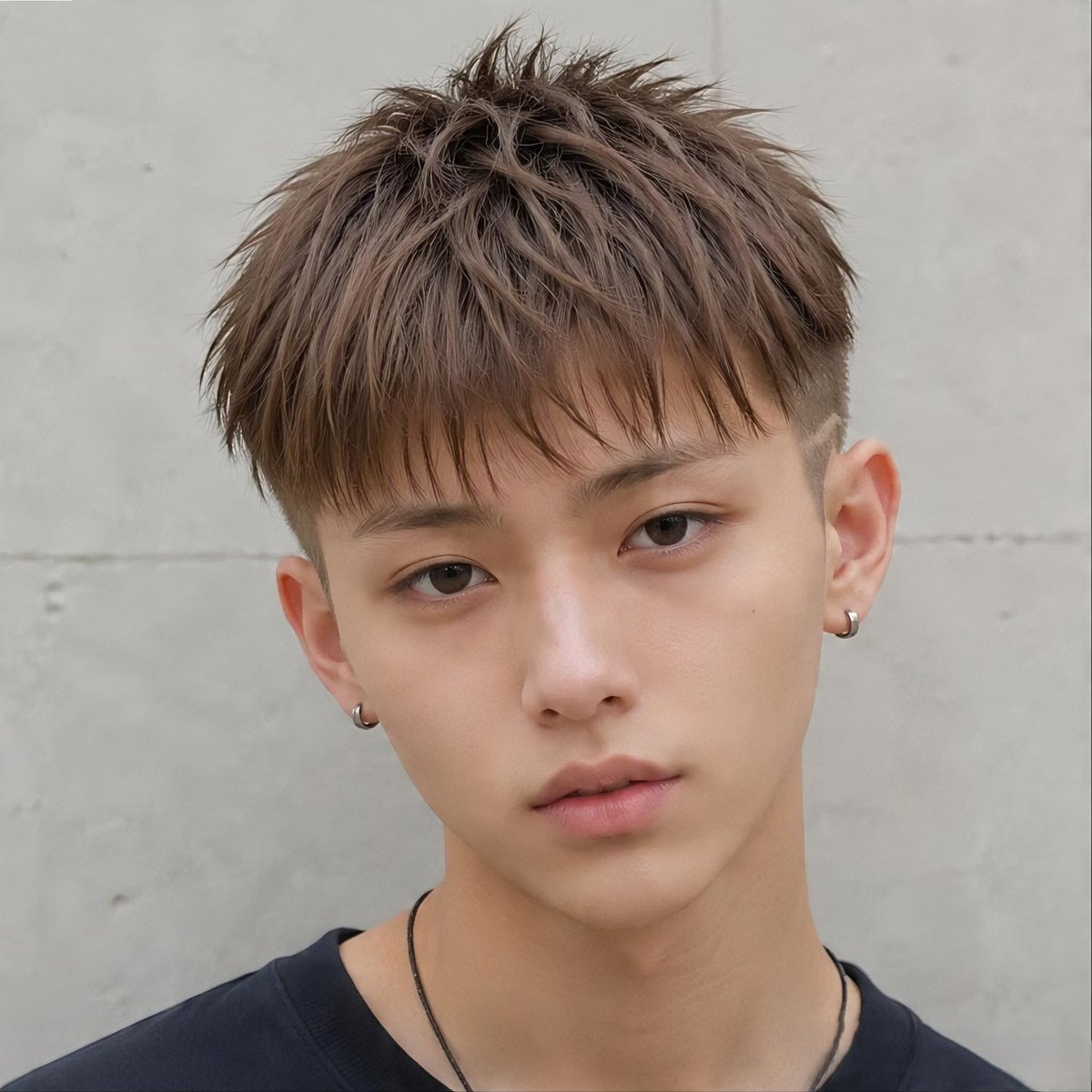 ikemenseigisugi's tweet photo. またまた逸材を発見してきました！！ここはほんとツヨツヨリゾートすぎますね！！🤣 https://t.co/wGCVERL4ya