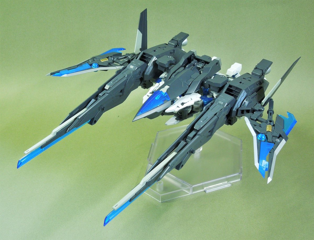 usyj19's tweet photo. ＃フレームアームズ
たまには生存報告がてら便乗
フレームアームズはいいぞ https://t.co/HFtb1MkRT5