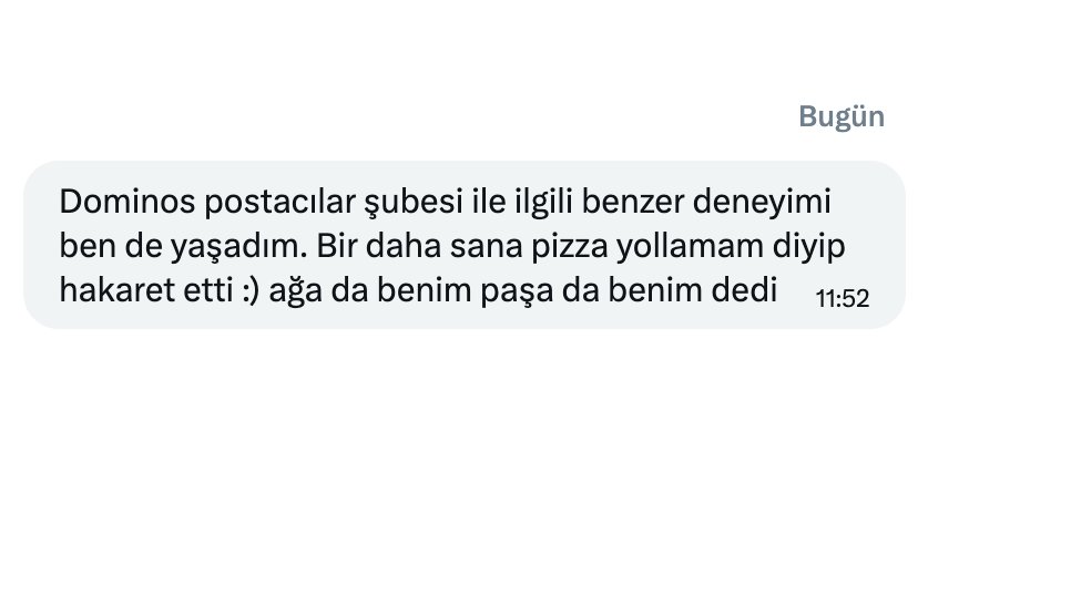 tuketicideney's tweet photo. Aynı şube ile alakalı bir başka şikayet: https://t.co/V4Ip8CSwyJ