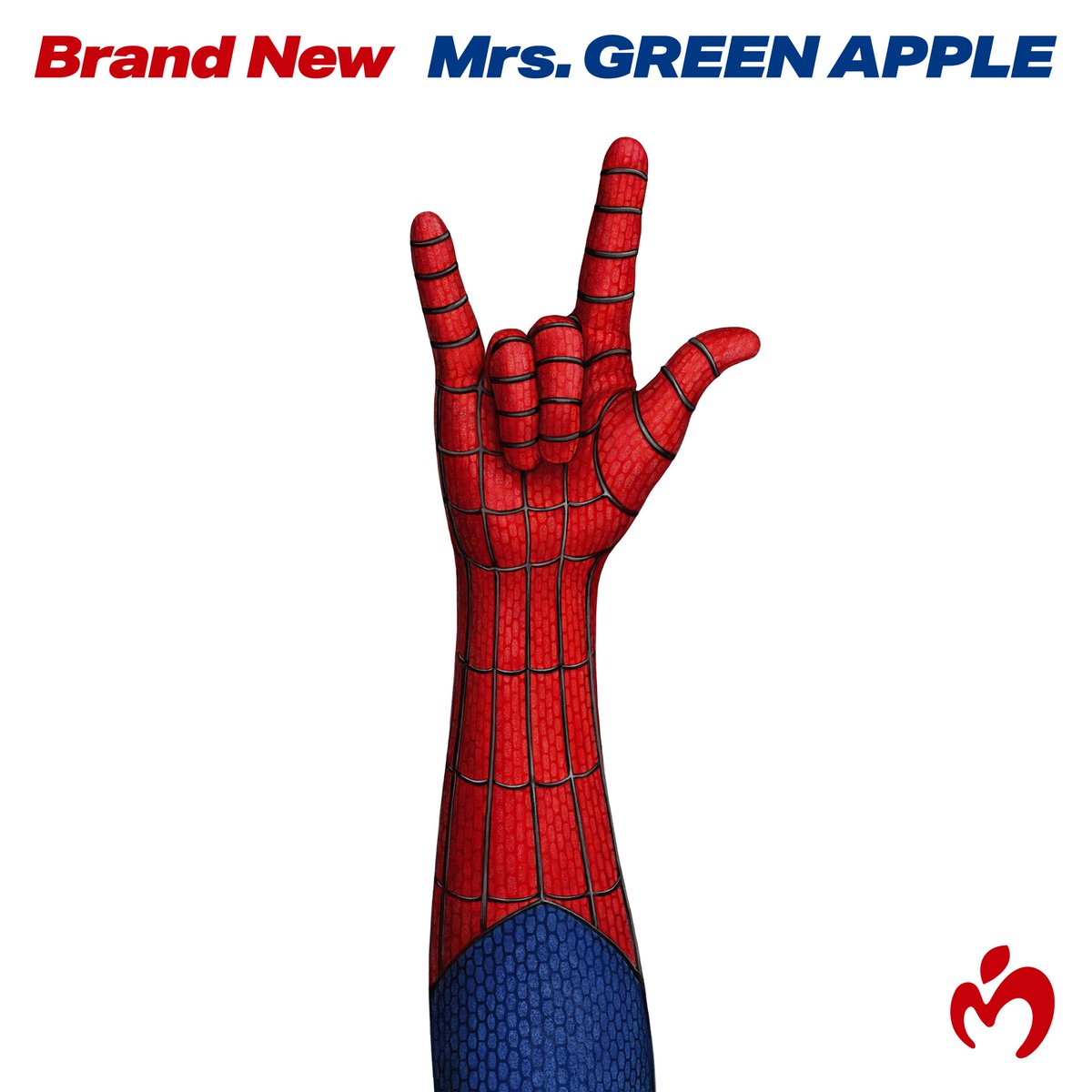 R7Fsg's tweet photo. https://t.co/ZelIW53Xlb APPLEの『Brand New』聴きましたー

なんやかんや言われてましたが、すごく良いですね
「僕はもう独りじゃないね」って歌詞聴くとラストのピーターの顔を思い出してうるっとしちゃいます

吹替も観に行きたいなー

#スパイダーマン https://t.co/pPzvzFNEni