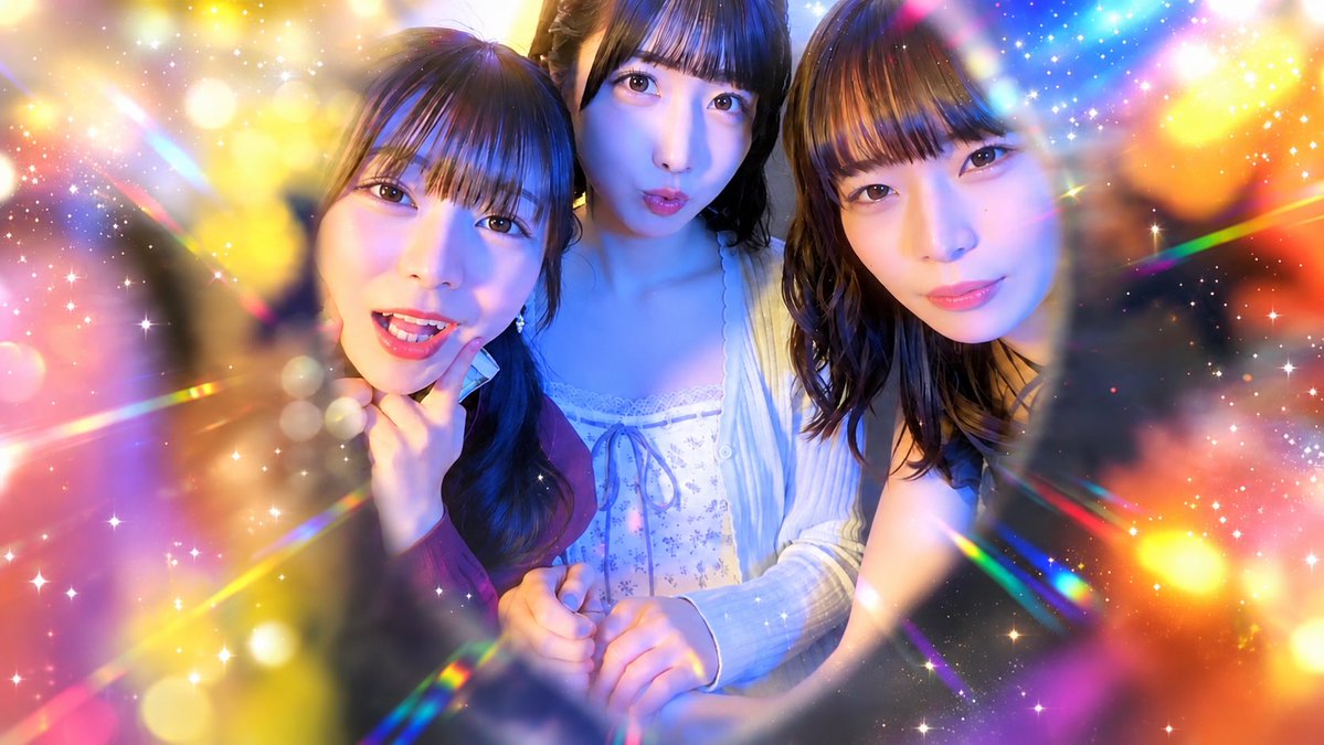 SEEE2_official's tweet photo. 是非「お願いBrady」のMVで好きなところをスクリーンショットして好きな場面を拡散してください🫶

ハッシュタグ
#お願いBrady
#たのSEEE2

https://t.co/1ADiuxwstP https://t.co/zURR5JYom6