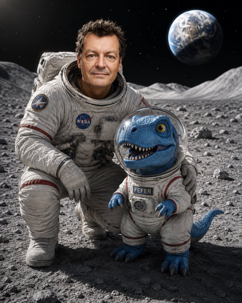 MerlinoUSDT's tweet photo. Soon moon 🌕 $fefer $merlino https://t.co/tot9CREW14