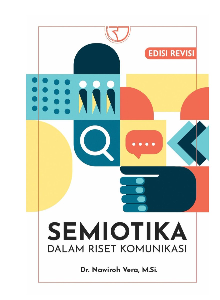 aditirtopermono's tweet photo. jual buku....
Semiotika dalam Riset Komunikasi
info pembelian silakan DM / whatsapp
#buku #sosial #komunikasi #riset #semiotika #baca #hobi #koleksi #pustaka https://t.co/poceGpuOIZ