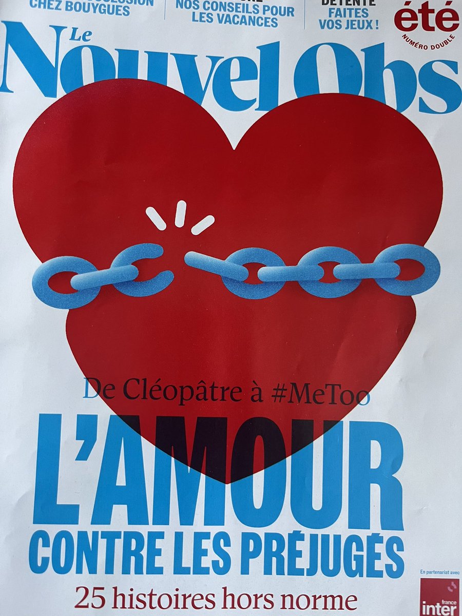 Baptistebenoit's tweet photo. Rien de nouveau sous le soleil mais lecture agréable sous le soleil @Le_NouvelObs… L’amour de #cleopatre et de #marcantoine est un amour à la romaine. C’est à dire politique. Cleopatre et MA pour renforcer leur pouvoir. Octave pour fonder le sien par la ruine des amants #rome https://t.co/evYuNTeFVF