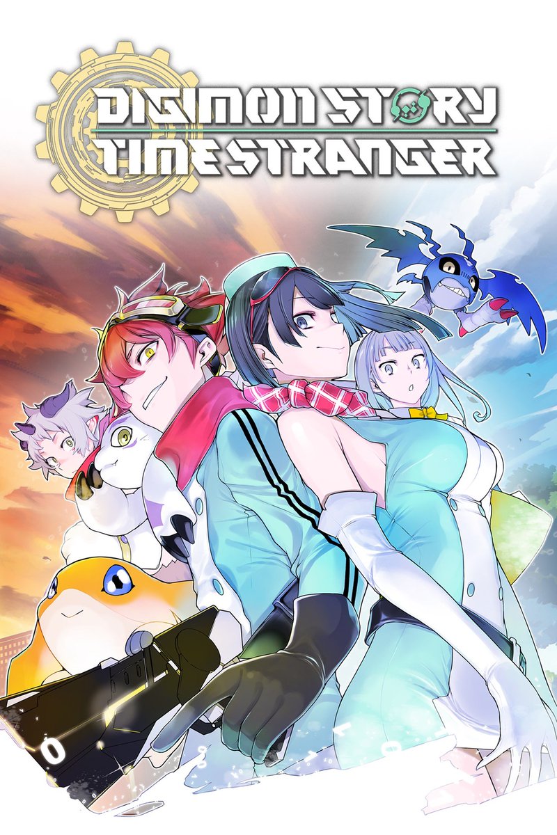 StryderMix's tweet photo. @Rick_Eddy Sip, debo más o menos entre 15 a 20hrs, está entretenido,y el levelear no se me hace pesado, mi equipo principal es; starmon,angemon, y kyubimon https://t.co/n8pn3SQtNM