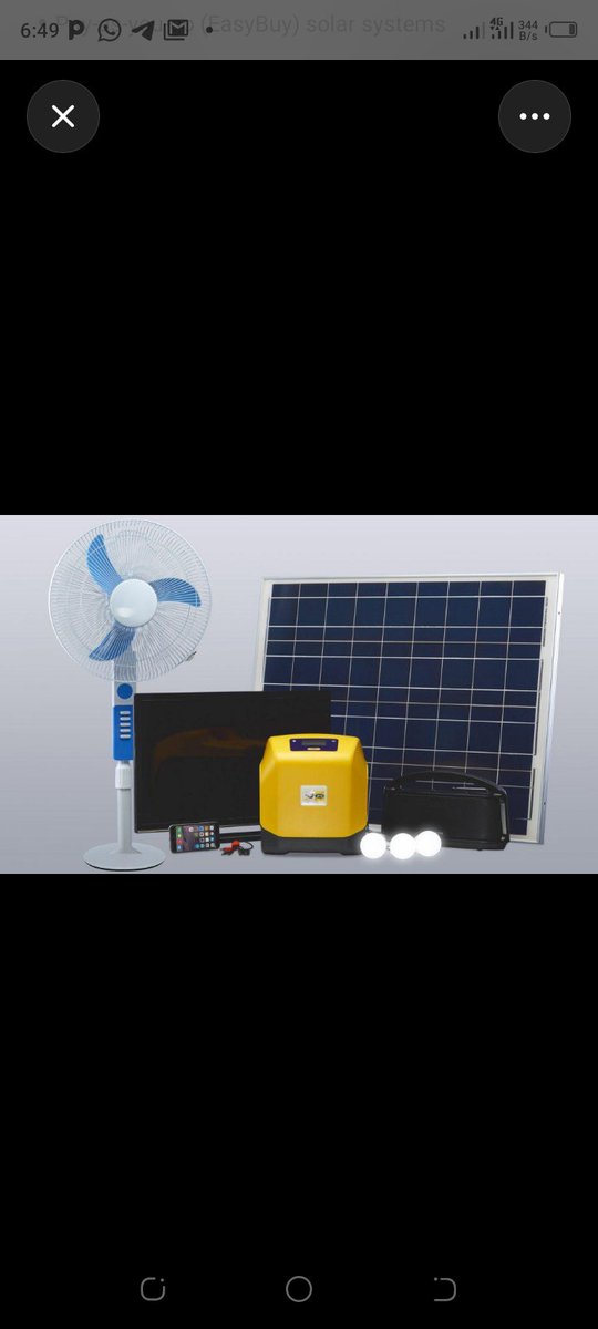 BSPTworld's tweet photo. The most portable Solar inverters are available at Billsphalt Ltd, we deliver from any parts of the Nation as well as we pay on delivery.
Message @BSPTworld on all socials. https://t.co/UgNctLqbqx