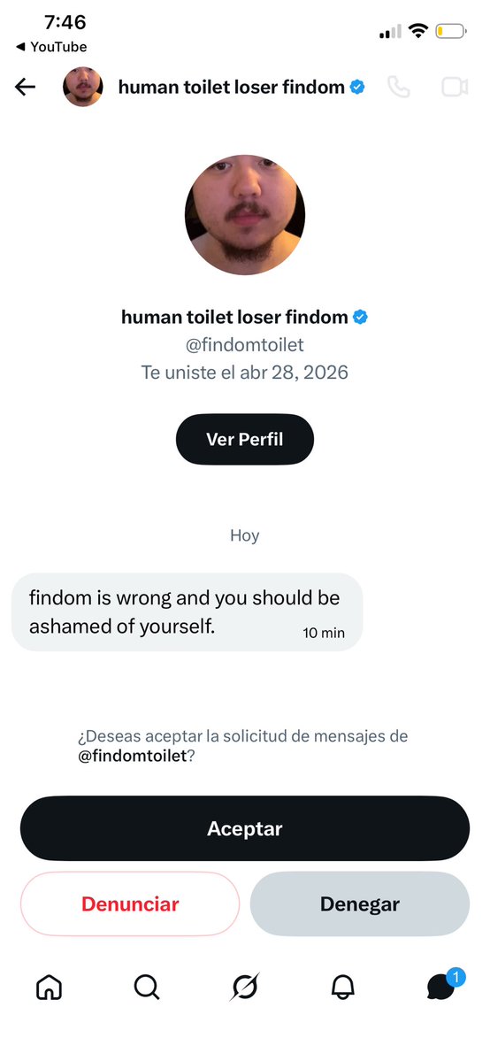 MissAddictions2's tweet photo. Yeah… I’m so ashamed ��🤣 the toilet is speaking!! findom https://t.co/tbor4DQeKT