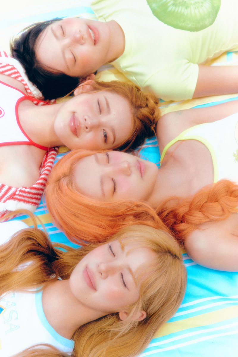 noyhuna's tweet photo. 햇볕 아래에서 휴식을 취하세요, ✷✷ https://t.co/TThyPcmwwD