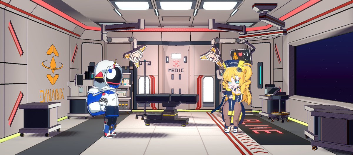 za_shagara's tweet photo. I've been a Dynamix player since around 9 years ago and just found out this game by accident today.

The opening sequences literally has THE PEKORA BGM (Tanukichi no Bouken), in which i didn't expect at all and gave me a good laugh https://t.co/QWHk9CRMPW