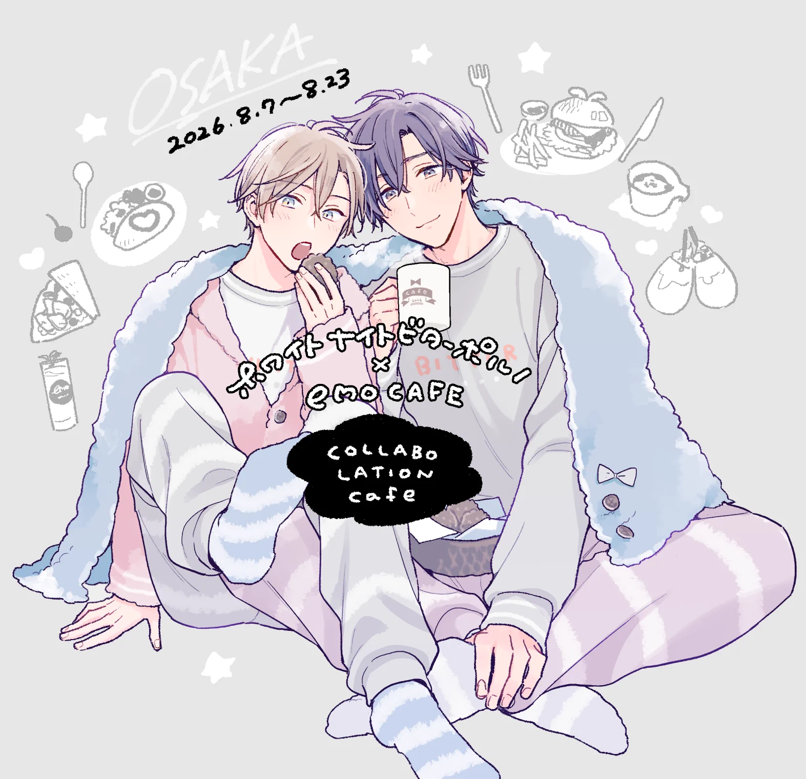 野花さおり✎6/10ｺﾐｯｸｽ発売 (@nobana_s) / X