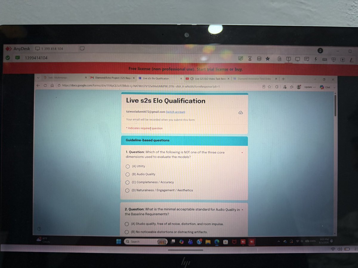 Lilxdraz's tweet photo. Assessment done✅

and yeah, the tasking begins. https://t.co/KrxZwut9Kg