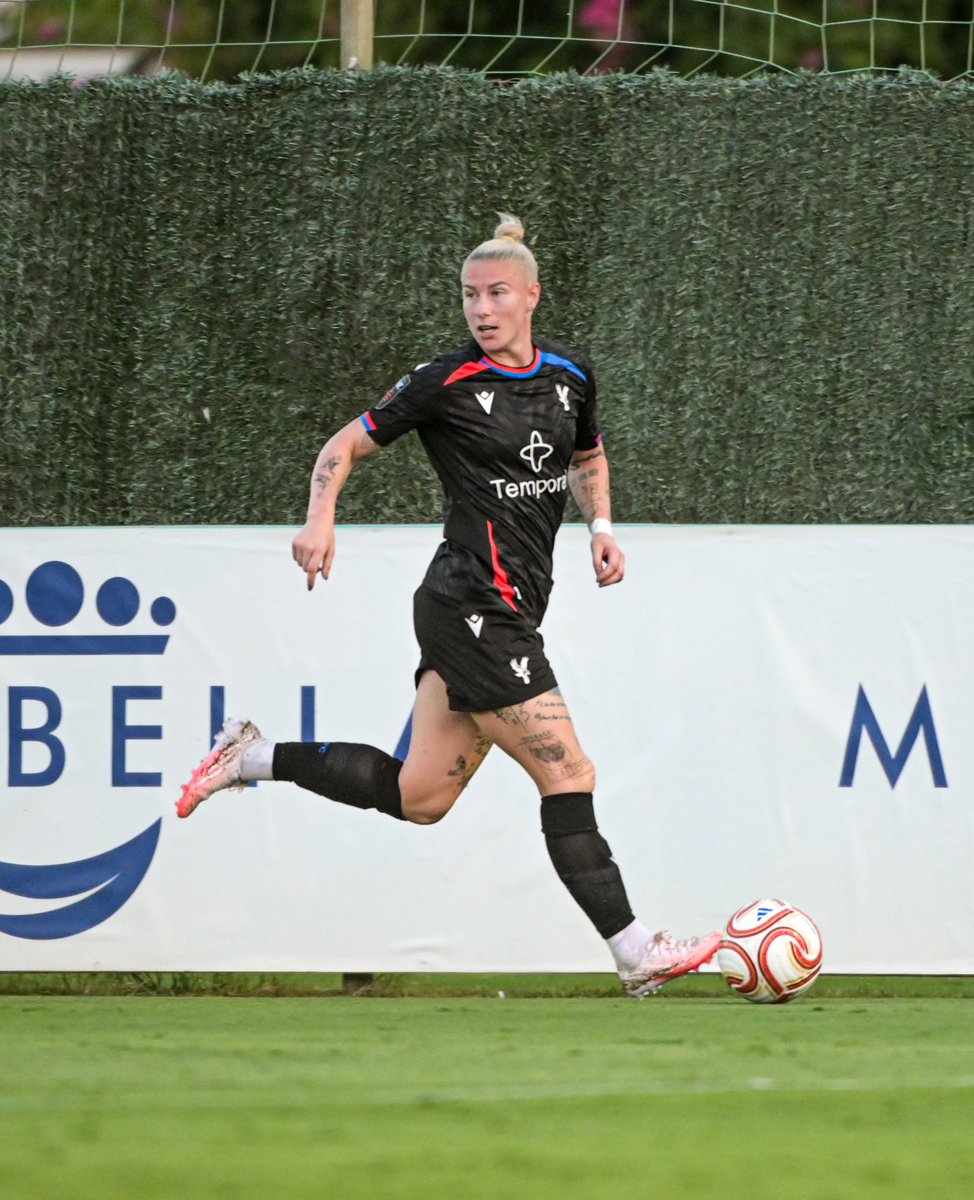 Bethany_Eng15's tweet photo. Valuable minutes in the tank v Real Madrid yesterday 🔋💪🏼 https://t.co/FUXXxrqJKN