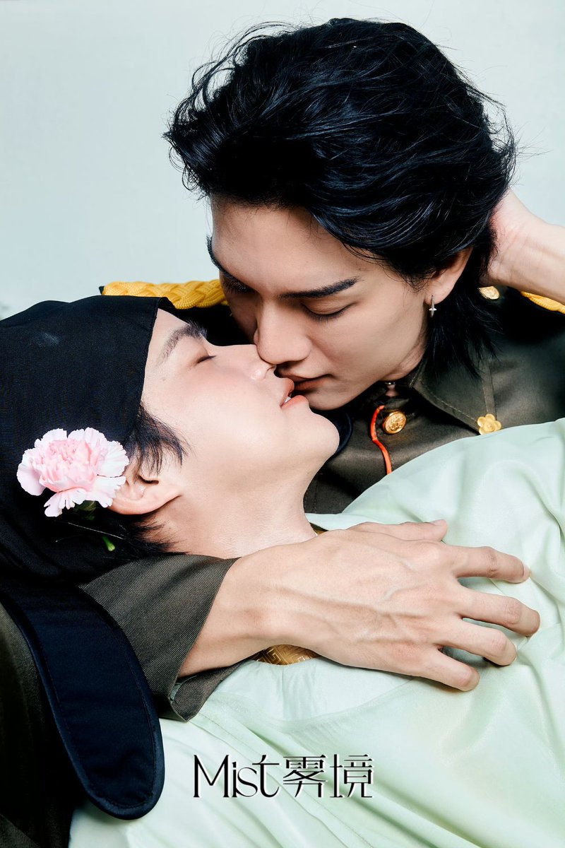 nongnaruk1989's tweet photo. ภาพสวยจัง
ซีรี่ย์สักเรื่องไหมข้ามภพมาเจอเธอ

#BoatOat #BoatYongyut #OatPasakorn https://t.co/33h4GFCMZ0