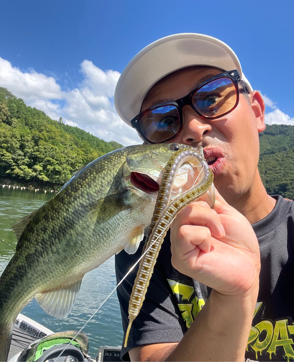 greenboatTK's tweet photo. キンクー

いいですな。

#くだらない毎日にさようなら https://t.co/sbp7ptoLwm