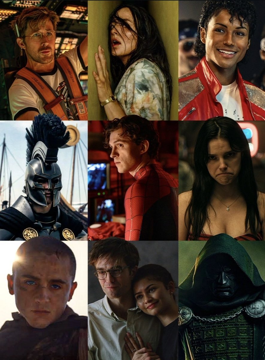 Legu_2's tweet photo. What a wonderful Year For Movie lovers https://t.co/eqCJEDy2vJ