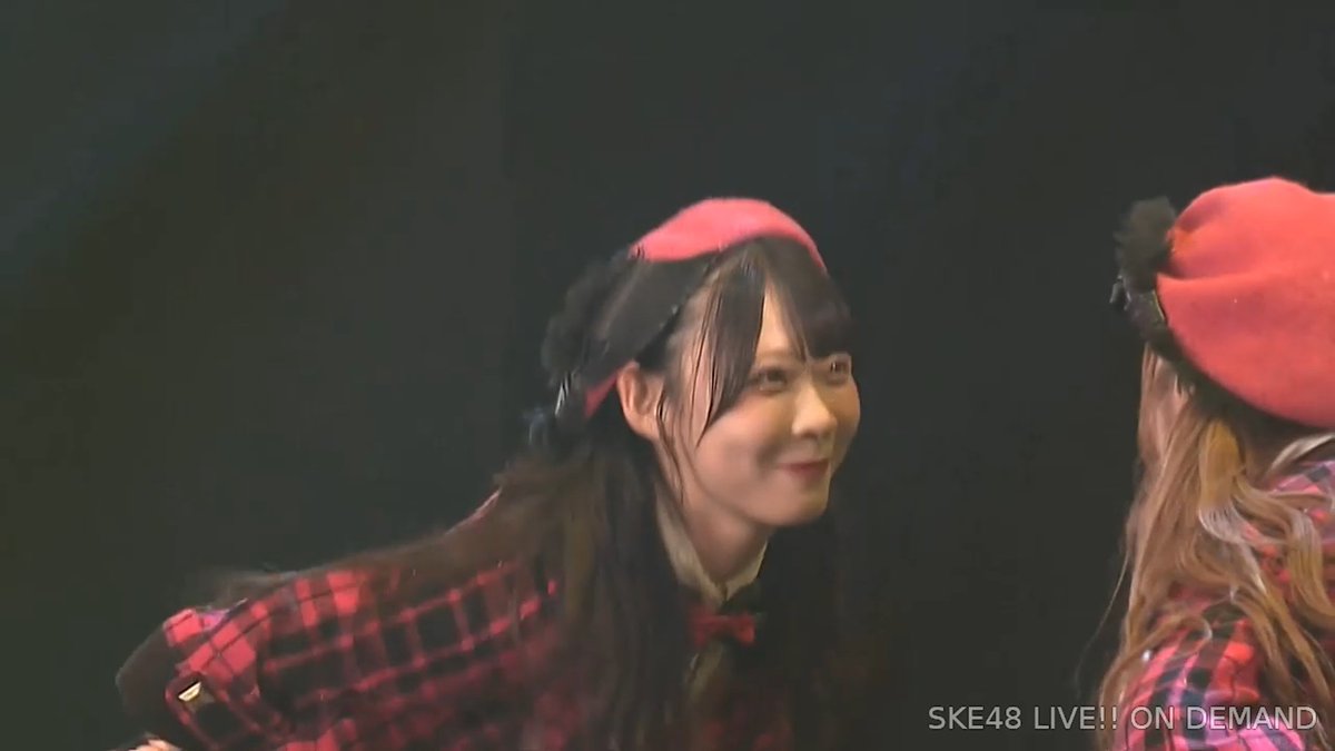 moja0872's tweet photo. 8/6(木)「#制服の芽」公演

オレ的今夜のゆうかたんBestShot！③-2
「狼とプライド」

記憶が正しければゆりあちゃんの卒公以来?

間もなく卒業される“ゆうかえで”の相方 #池田楓 ちゃんとのユニット✨

かえにゃんと劇場に立てるのはこれが最期(?)、やっぱり寂しいですね🥺

#浅井裕華 #ゆうかたん https://t.co/eVbl61l0gj